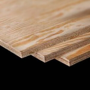 Furu Plywood